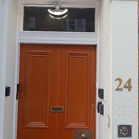 The City- Braveheart House Edinburgh Dış mekan fotoğraf