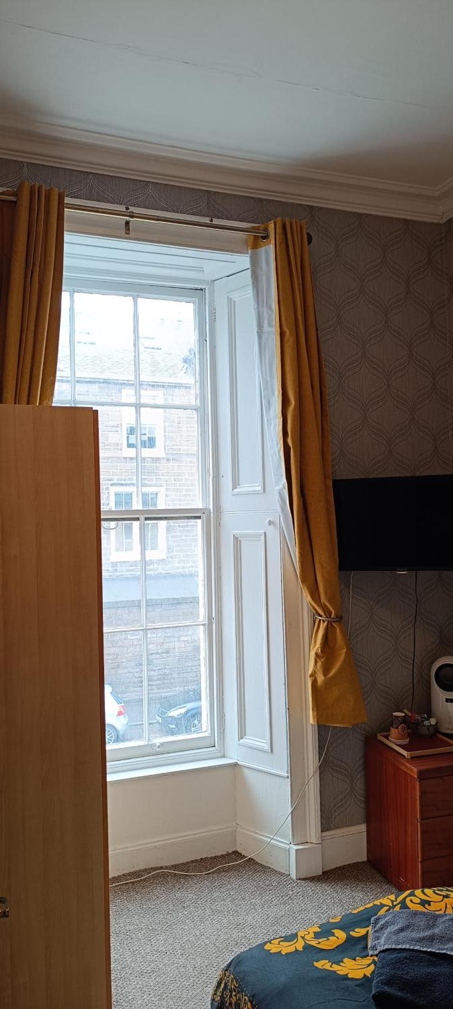 The City- Braveheart House Edinburgh Dış mekan fotoğraf