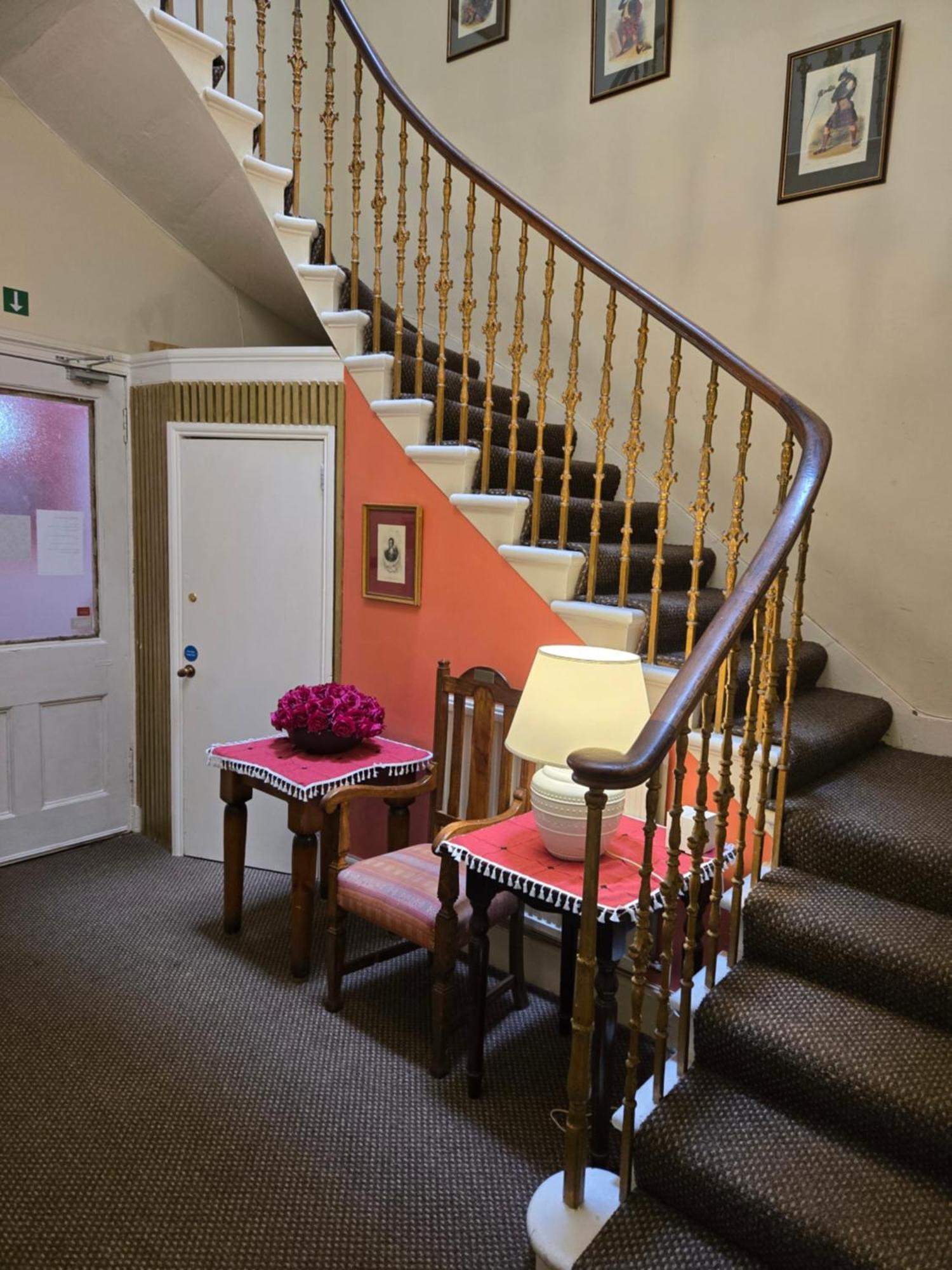 The City- Braveheart House Edinburgh Dış mekan fotoğraf