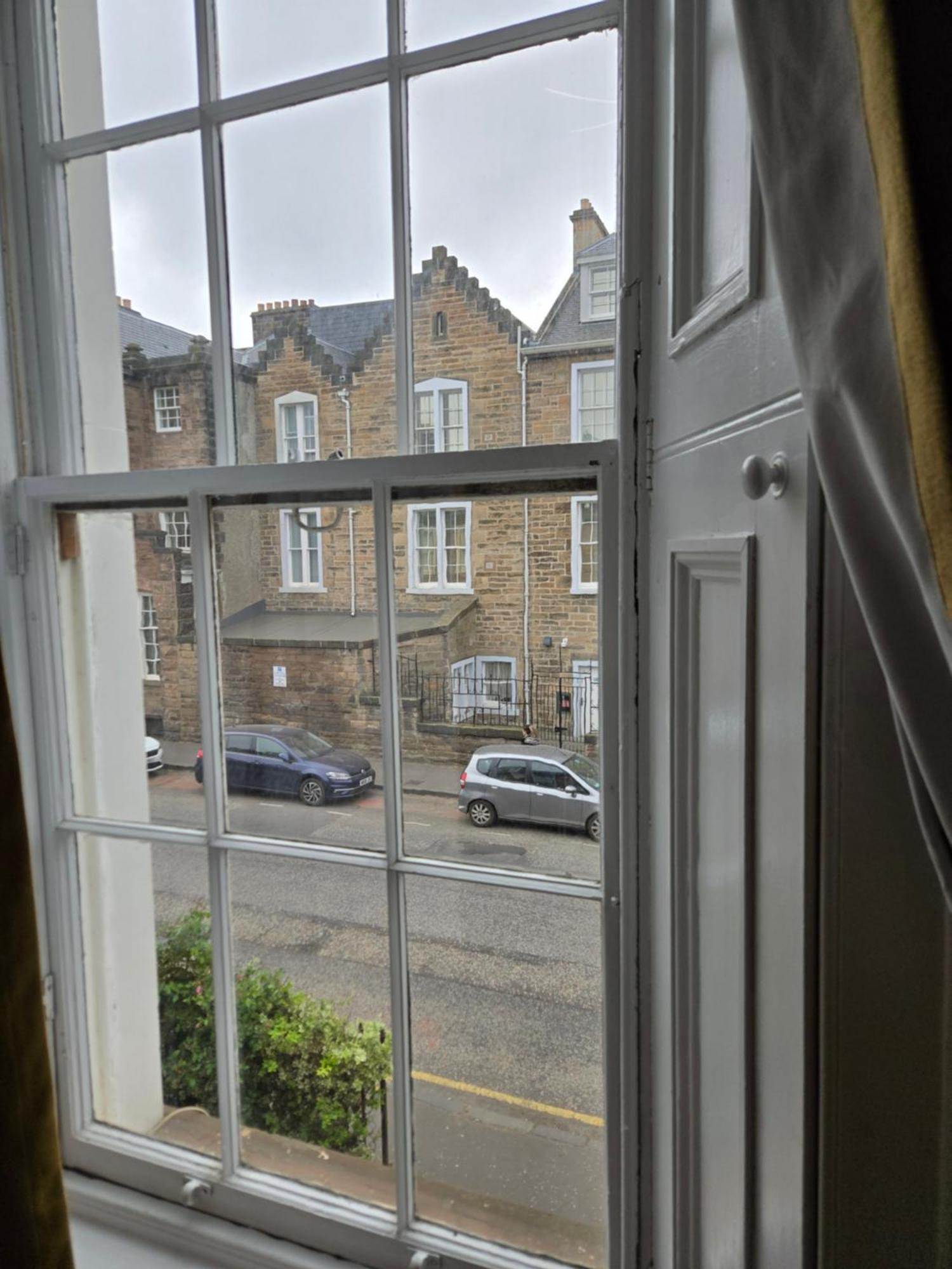The City- Braveheart House Edinburgh Dış mekan fotoğraf